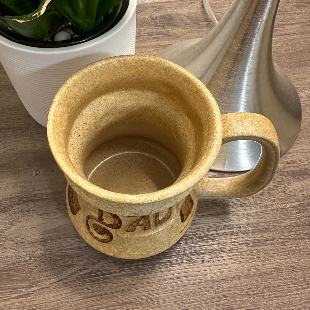 Ceramic mug - Picture 3 of 4